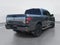 2024 Nissan Titan Platinum Reserve