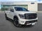 2023 Nissan Titan PRO-4X