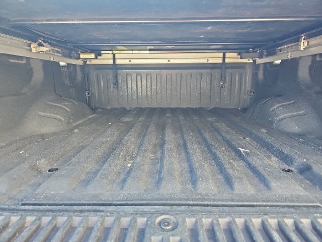2023 Nissan Titan PRO-4X