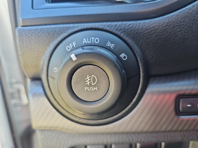 2023 Nissan Titan PRO-4X