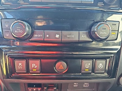 2023 Nissan Titan PRO-4X