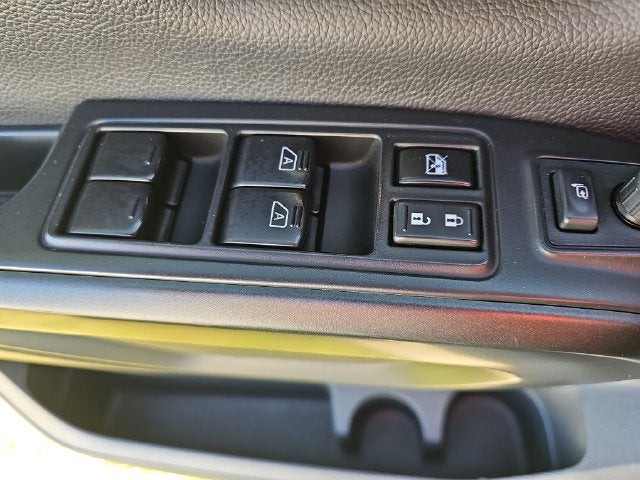 2023 Nissan Titan PRO-4X