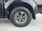 2018 Nissan Frontier PRO-4X