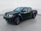 2018 Nissan Frontier PRO-4X