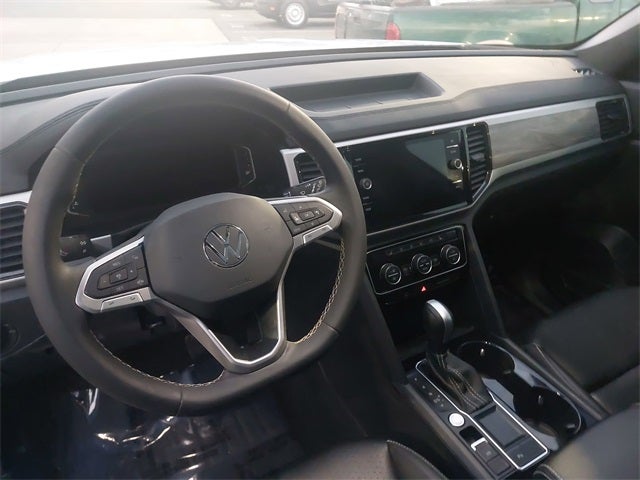 2023 Volkswagen Atlas Cross Sport 3.6L V6 SE w/Technology