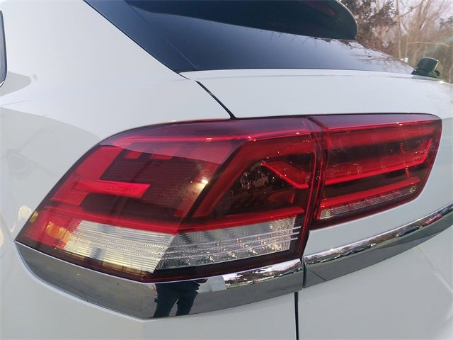 2023 Volkswagen Atlas Cross Sport 3.6L V6 SE w/Technology