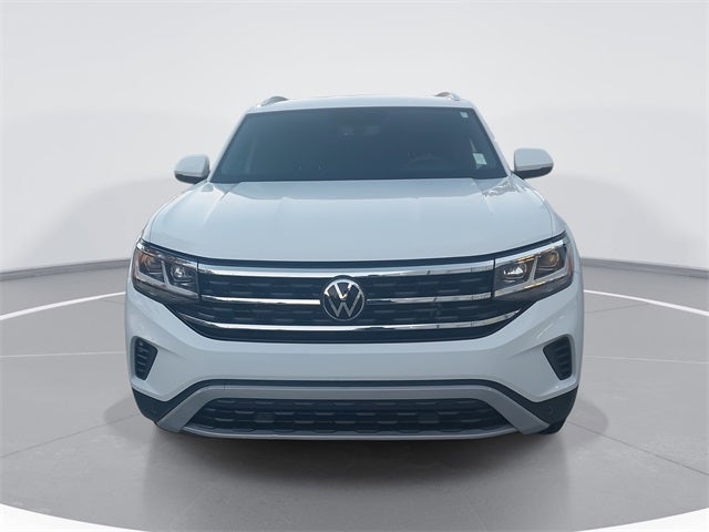 2023 Volkswagen Atlas Cross Sport 3.6L V6 SE w/Technology