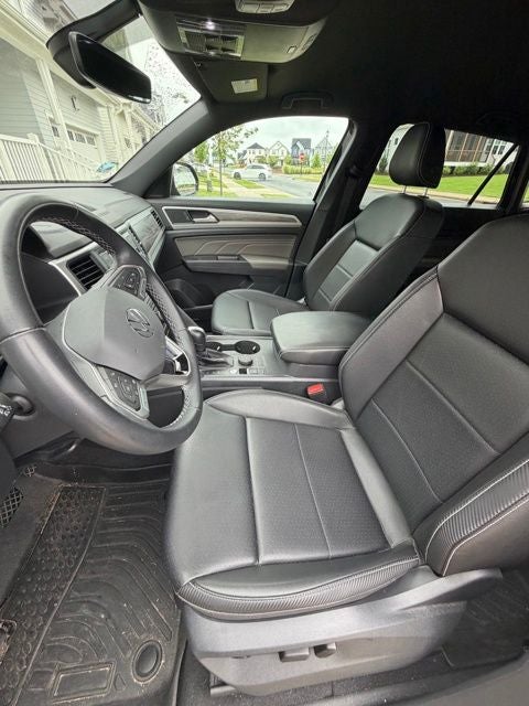 2023 Volkswagen Atlas Cross Sport 2.0T SE