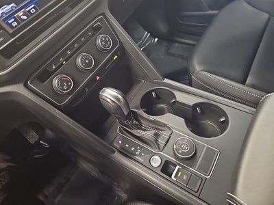 2023 Volkswagen Atlas Cross Sport 2.0T SE