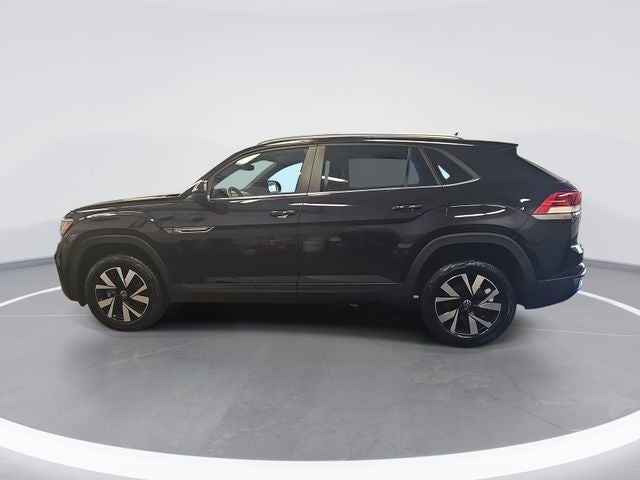 2023 Volkswagen Atlas Cross Sport 2.0T SE