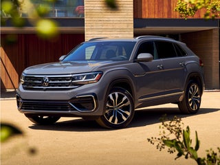 2023 Volkswagen Atlas Cross Sport 2.0T SE