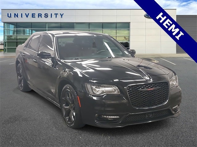 2021 Chrysler 300 S