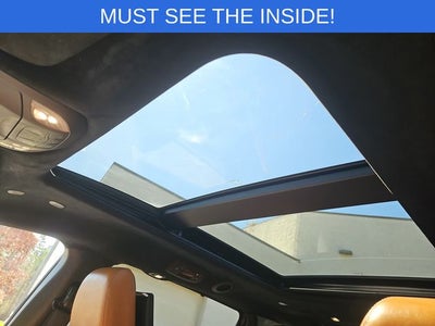 2022 Chrysler Pacifica Pinnacle