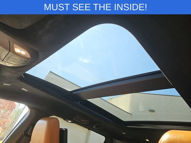 2022 Chrysler Pacifica Pinnacle