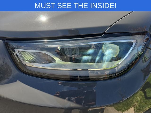 2022 Chrysler Pacifica Pinnacle