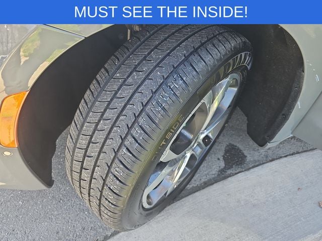 2022 Chrysler Pacifica Pinnacle