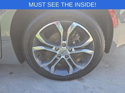 2022 Chrysler Pacifica Pinnacle