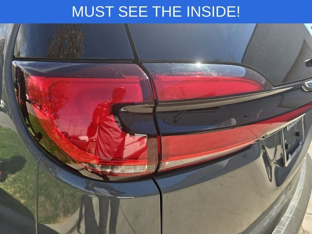 2022 Chrysler Pacifica Pinnacle