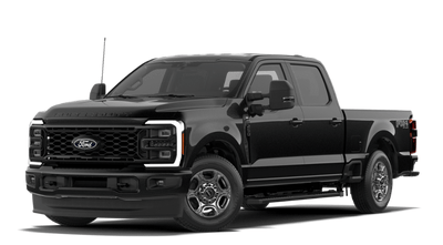 2027 Ford F-250SD XLT