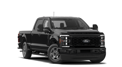 2027 Ford F-250SD XLT