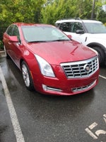 2015 Cadillac XTS Luxury