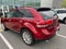 2015 Lincoln MKX Base