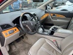 2015 Lincoln MKX Base