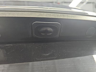 2022 Lincoln Nautilus Black Label