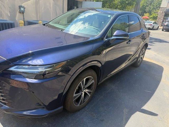 2024 Lexus RX 350