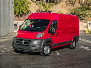 2017 RAM ProMaster 2500 High Roof