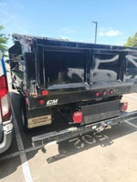 2022 RAM 5500HD Tradesman