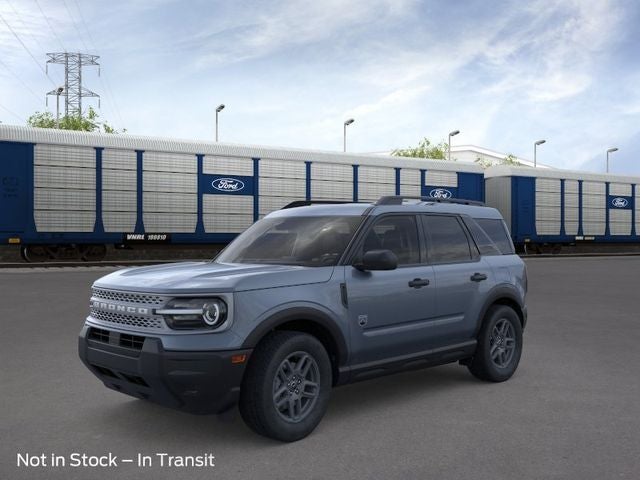 2026 Ford Bronco Sport Big Bend 4X4's photo