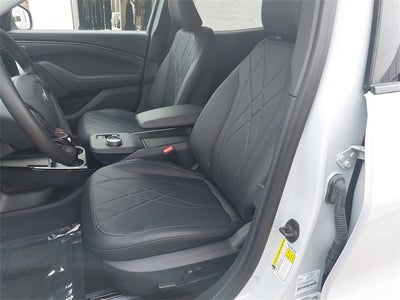 2023 Ford Mustang Mach-E Select