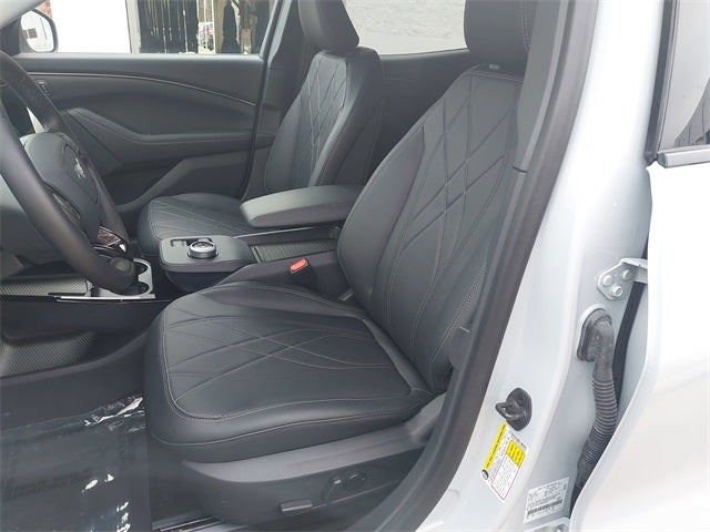 2023 Ford Mustang Mach-E Select