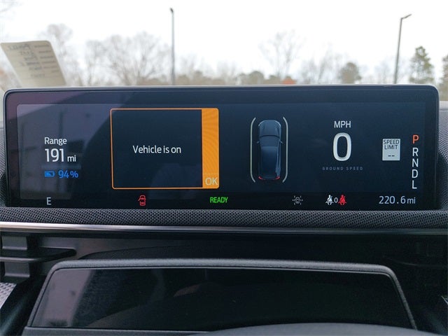 2023 Ford Mustang Mach-E Select