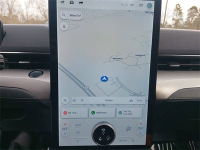 2023 Ford Mustang Mach-E Select