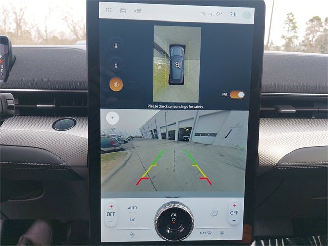 2023 Ford Mustang Mach-E Select