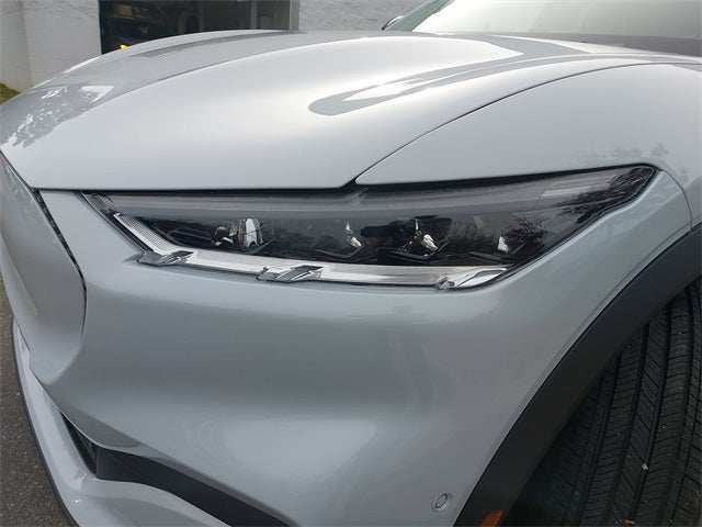 2023 Ford Mustang Mach-E Select
