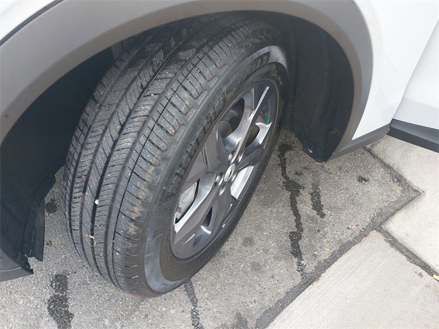 2023 Ford Mustang Mach-E Select