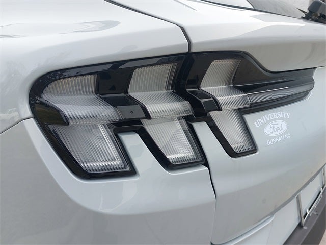 2023 Ford Mustang Mach-E Select