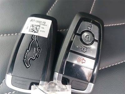 2023 Ford Mustang Mach-E Select