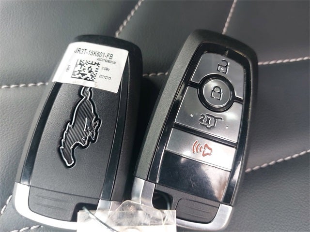 2023 Ford Mustang Mach-E Select