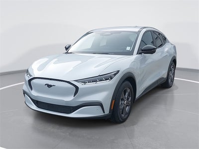 2023 Ford Mustang Mach-E Select