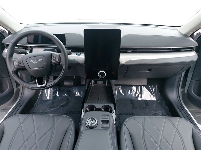 2023 Ford Mustang Mach-E Select