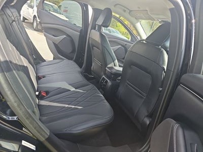 2023 Ford Mustang Mach-E Select