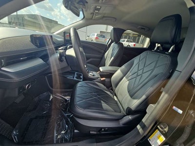 2023 Ford Mustang Mach-E Select