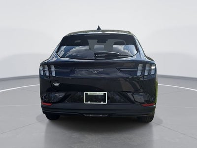 2023 Ford Mustang Mach-E Select