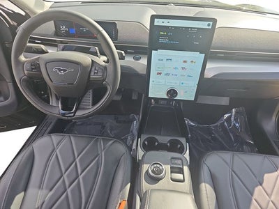 2023 Ford Mustang Mach-E Select