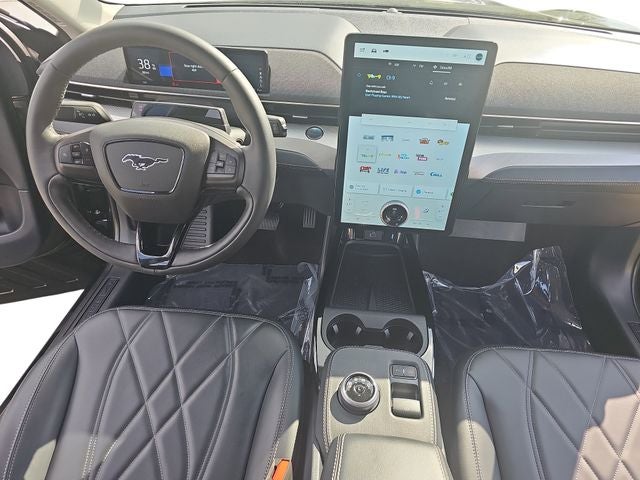 2023 Ford Mustang Mach-E Select