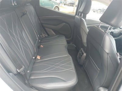 2024 Ford Mustang Mach-E Select